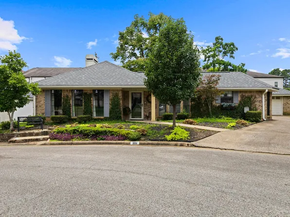320 Tealwood Dr, Longview, TX 75605
