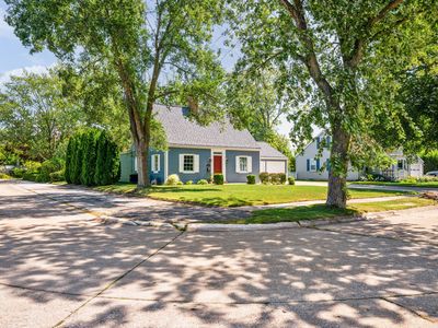 2307 Bryan St, Saint Joseph, MI, 49085