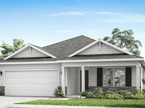 1423 Camden St, Xenia, OH 45385