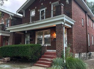 4954 Sutherland Ave #2F, Saint Louis, MO 63109