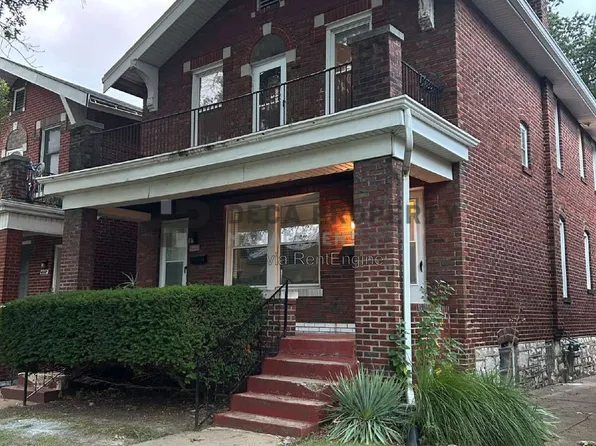 4954 Sutherland Ave #2F, Saint Louis, MO 63109