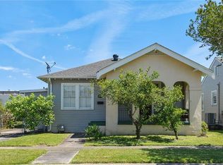409 Coolidge St, Jefferson, LA 70121