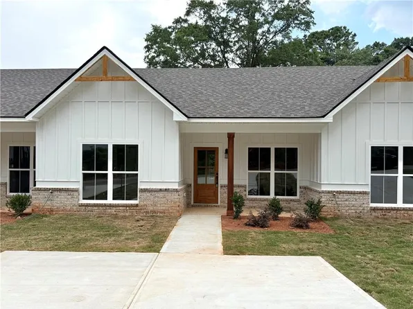 109 Haygood Pl, Carrollton, GA 30117