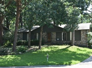 23 Buttermilk Rd, Little Rock, AR 72227