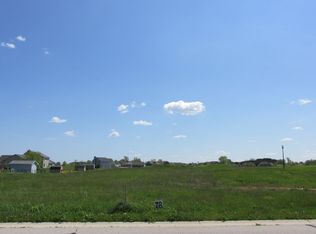 Meadows Ave LOT 78, Cedar Grove, WI 53013