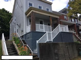 1689 Morningside Ave, Pittsburgh, PA
