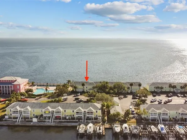5026 Coquina Key Dr SE #5026, Saint Petersburg, FL 33705