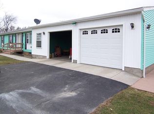 6367 Transit Rd, Elba, NY 14058
