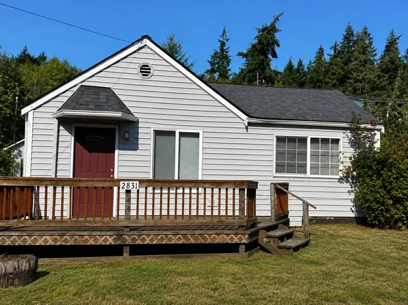 N Oak Harbor Rd - 2831, 2831 N Oak Harbor Rd, Oak Harbor, WA 98277