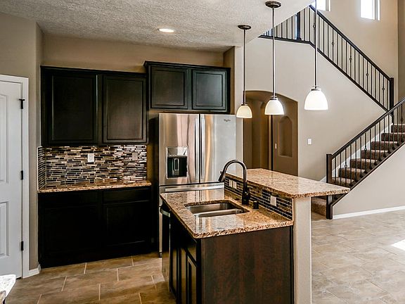 Kitchen - Taylor Rancho Valencia