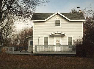 7140 Prattville Rd, Pittsford, MI 49271