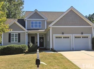 1037 Longleaf Pine Pl, Mebane, NC 27302