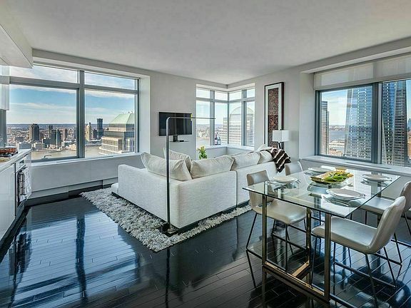 4th image of 123 Washington St Penthouse 53-B