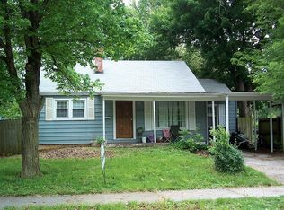 2632 W Walnut St, Springfield, MO 65802