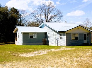 1244 Twin Creek Rd, Lucedale, MS 39452