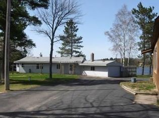 6452 W Feole Rd, Kinross, MI 49752