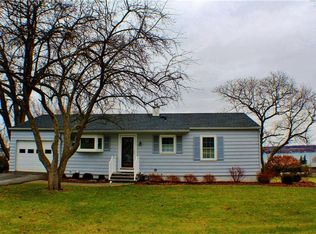 3687 E Saddleback Rd, Canandaigua, NY 14424
