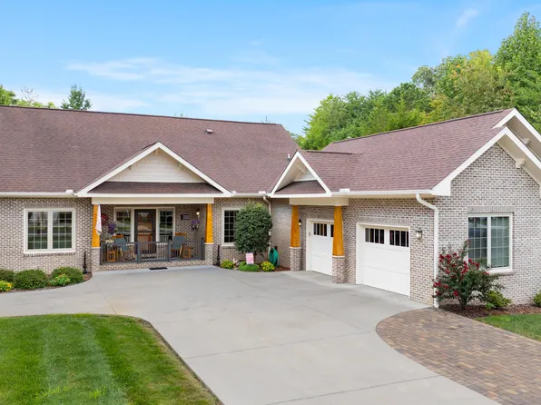 515 Gohi Trl, Vonore, TN 37885