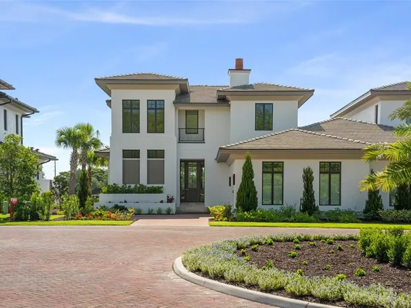 4018 Grande Brick Loop, Orlando, FL 32837