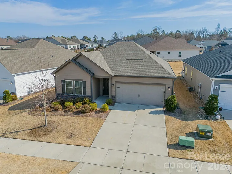 4124 Canopy Creek Dr — Photo 2