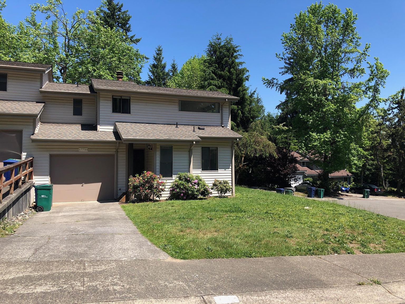 17710 NE 88th Pl, Redmond, WA 98052 Zillow
