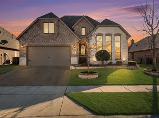 509 Alice Ln, Fate, TX 75189