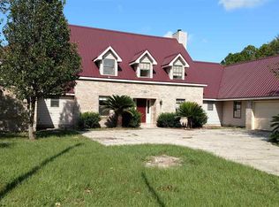 3369 Puckett Rd, Perry, FL 32348