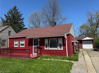 15615 Lotus Dr, Cleveland, OH 44128