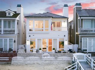 423 E Edgewater Ave, Newport Beach, CA 92661