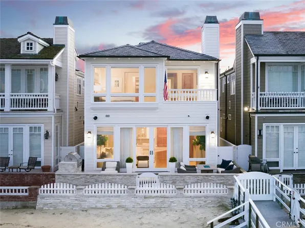 423 E Edgewater Ave, Newport Beach, CA 92661
