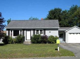 874 Main St, Lewiston, ME 04240