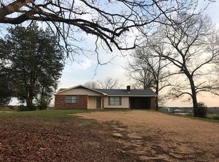 115 Springfield Trl SW, Bogue Chitto, MS 39629