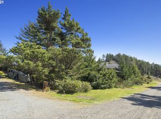 Highland Dr, Oceanside, OR 97134