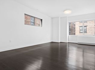 607 W 161st St #A, New York, NY 10032