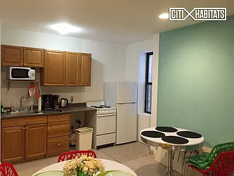 Rented by Citi Habitats