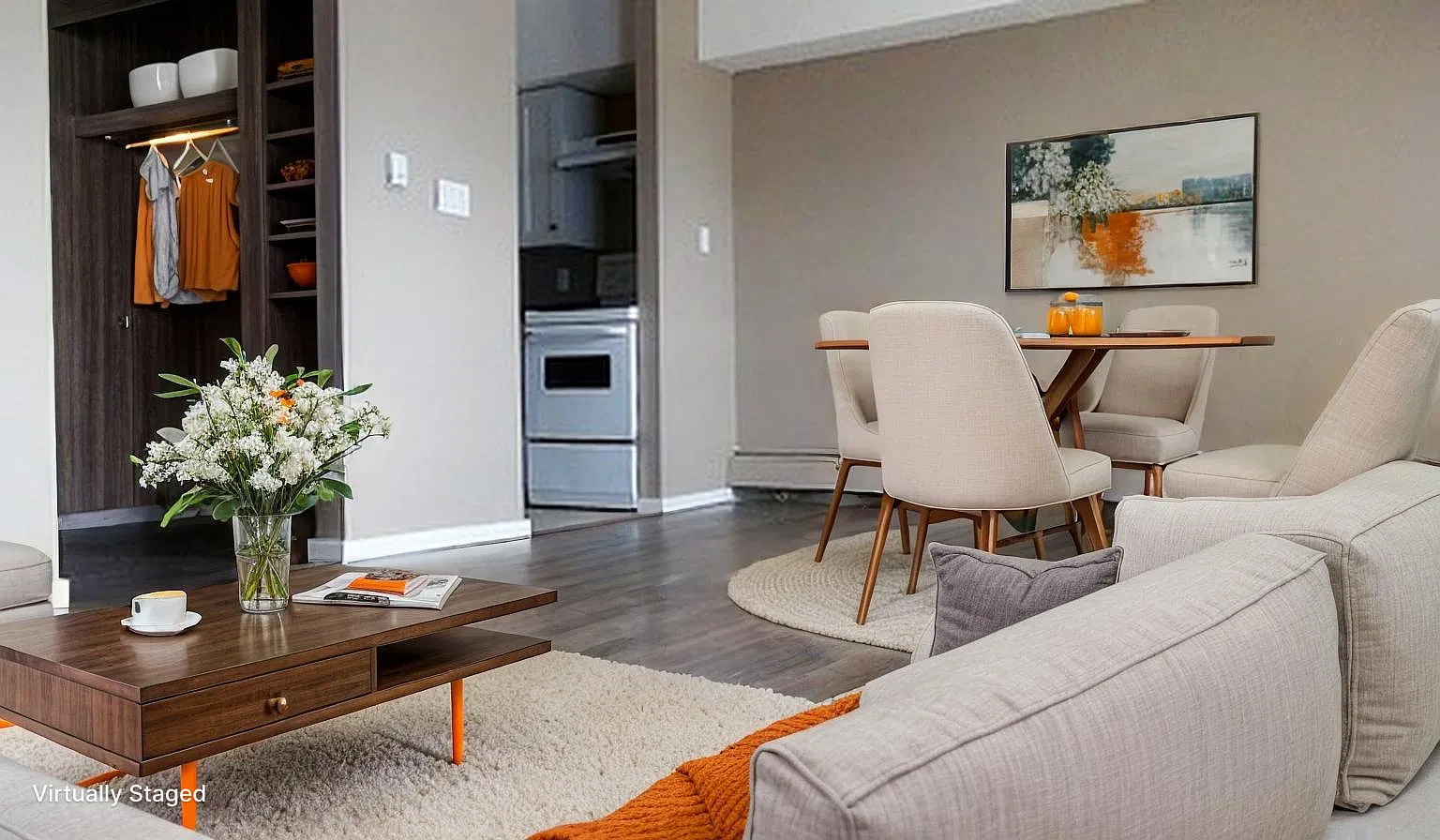 Cochrane House Apartments — Photo 3