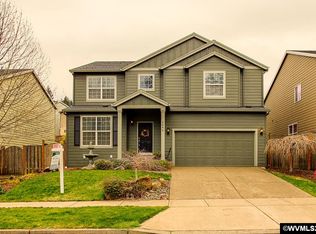 4848 Forsythe Dr SE, Salem, OR