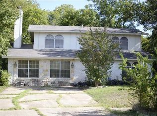 2212 Palmera Cv, Austin, TX 78744