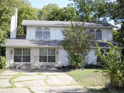 2212 Palmera Cv, Austin, TX, 78744
