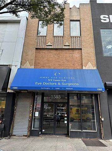 1st image of 1585 Pitkin Ave