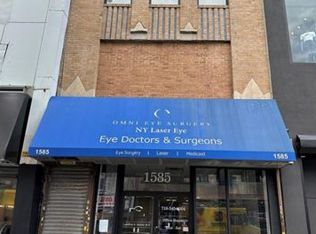1585 Pitkin Ave, Brooklyn, NY 11212