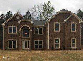 1600 Madison Ln #1, Conyers, GA 30013