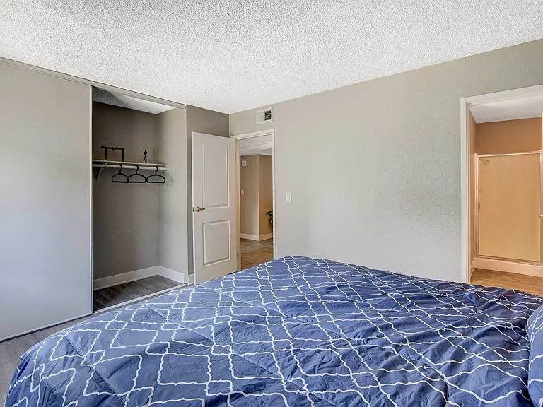 West Edge Apartments