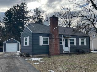 3521 Gordon Rd, Elkhart, IN 46516