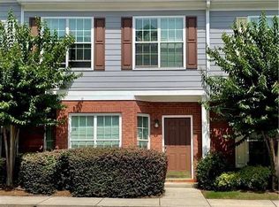 2567 Walden Lake Dr, Decatur, GA 30035