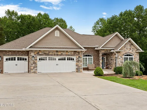 115 Tecumseh Ln, Loudon, TN 37774