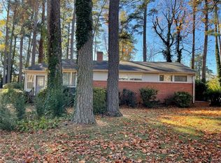 2507 Westmoreland Dr, Greensboro, NC 27408