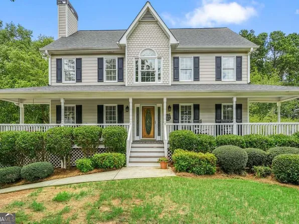 493 Abbington Ln, Douglasville, GA 30134