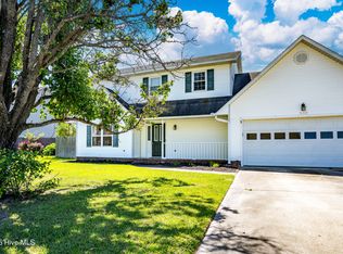 510 Red Fox Ct, Havelock, NC 28532