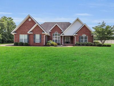 110 Vixenhill Dr, Jesup, GA, 31546